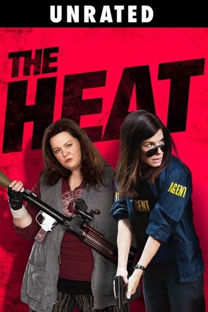 The Heat's poster