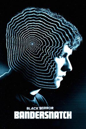 Black Mirror: Bandersnatch's poster