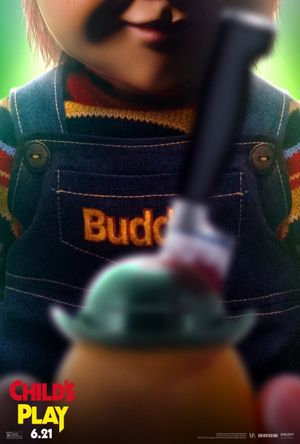Child's Play's poster