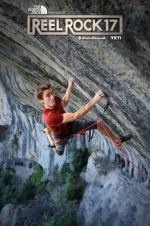 Reel Rock 17's poster