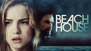 Beach House's poster