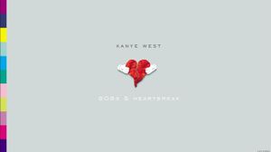 Kanye West: 808s & Heartbreak Live at the Hollywood Bowl's poster