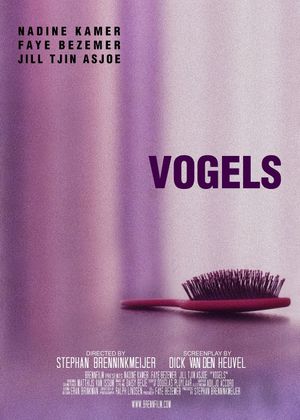 Vogels's poster