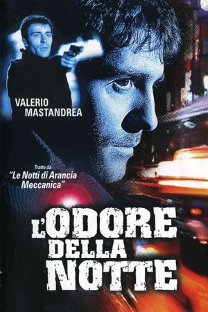 The Scent of the Night's poster