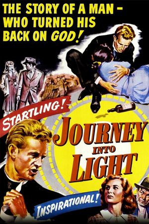 Journey Into Light's poster