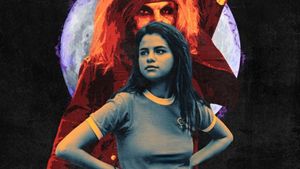 The Dead Don't Die's poster