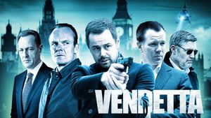 Vendetta's poster