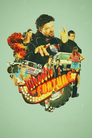 Wheels of Fortune's poster