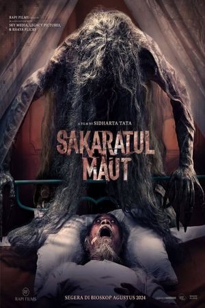 Sakaratul Maut's poster