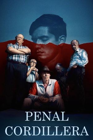 Prison in the Andes's poster