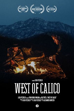 West of Calico's poster image