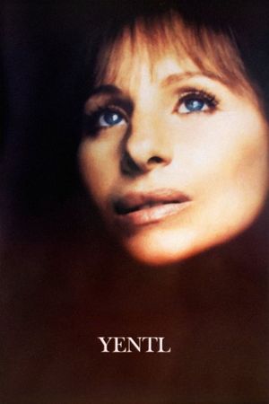 Yentl's poster
