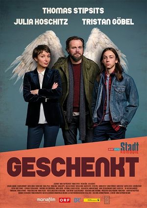 Geschenkt's poster