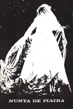 Stone Wedding's poster