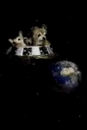 Attack of the 50 Foot Chihuahuas from Outer Space's poster image