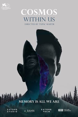 Cosmos Within Us's poster