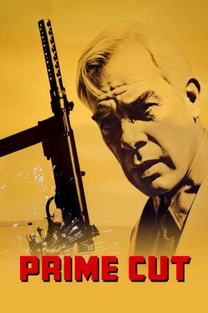 Prime Cut's poster