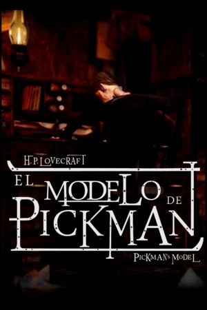 Pickman's Model's poster image