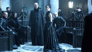 Underworld: Blood Wars's poster