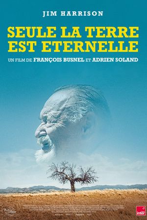 Seule la terre est éternelle's poster