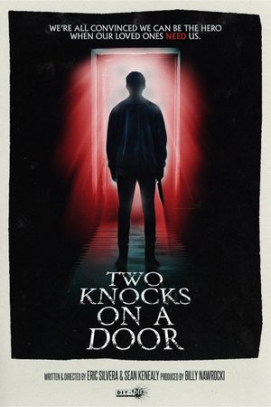 Two Knocks on a Door's poster
