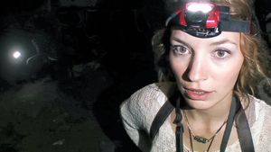 As Above, So Below's poster