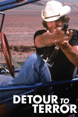 Detour to Terror's poster