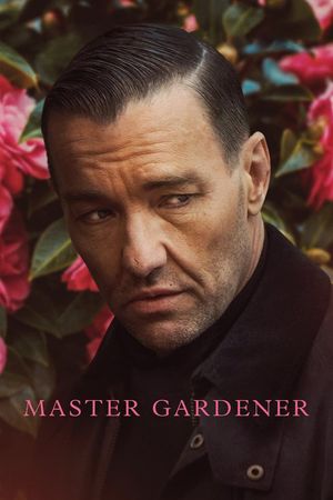 Master Gardener's poster