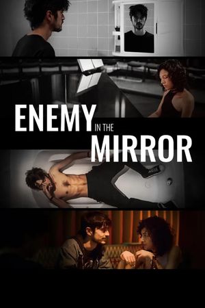 Enemy in the Mirror's poster