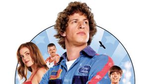 Hot Rod's poster