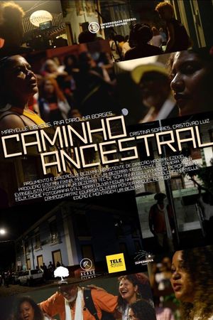 Ancestral Path's poster