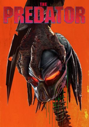 The Predator's poster