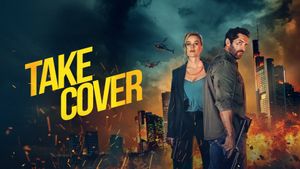Take Cover's poster