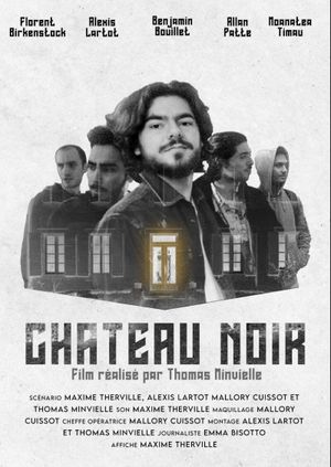 Château Noir's poster