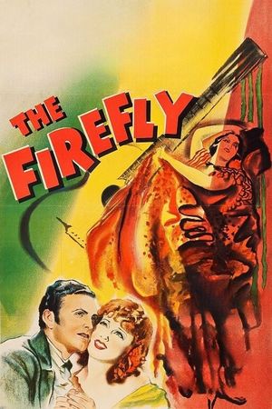 The Firefly's poster