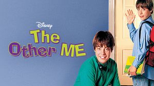 The Other Me's poster