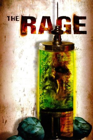 The Rage's poster