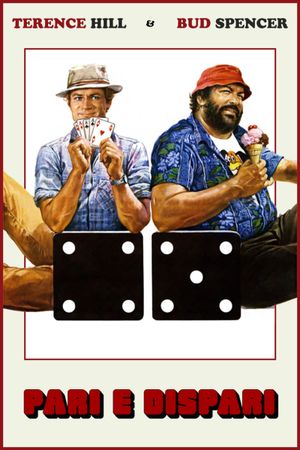 Odds and Evens's poster