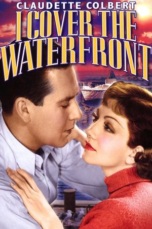 I Cover the Waterfront's poster