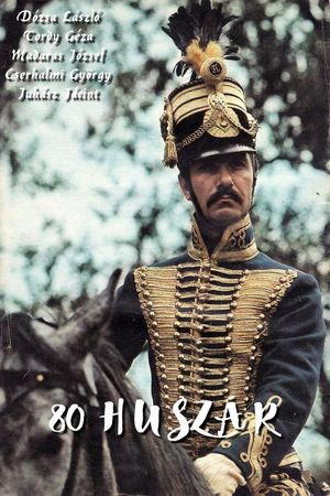 80 Hussars's poster