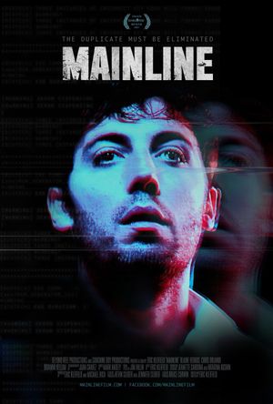Mainline's poster