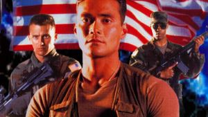 The Base's poster