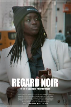 Regard Noir's poster