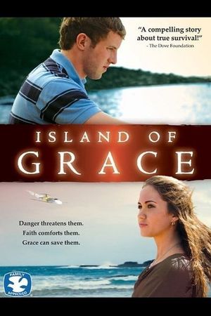 Island of Grace's poster