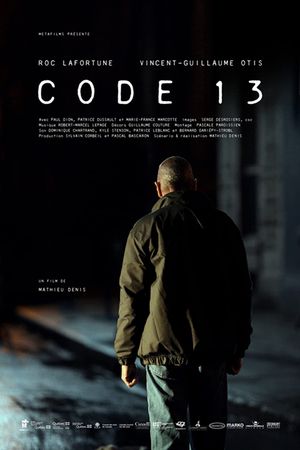 Code 13's poster