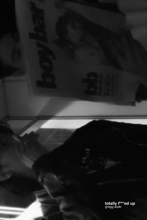 Totally F***ed Up's poster