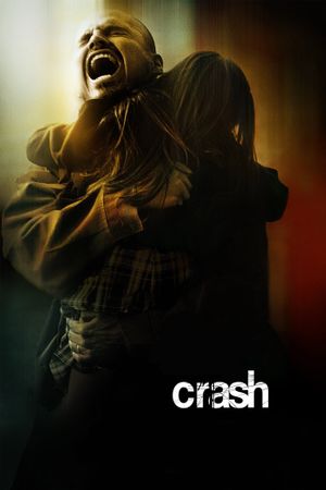 Crash's poster