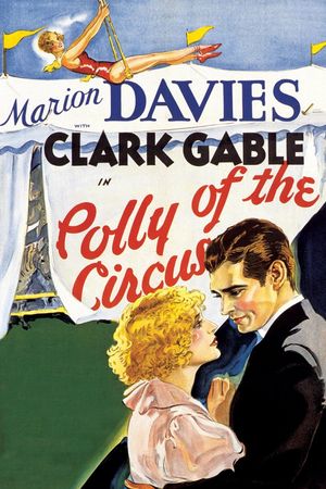 Polly of the Circus's poster