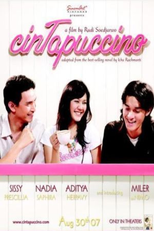 Cintapuccino's poster
