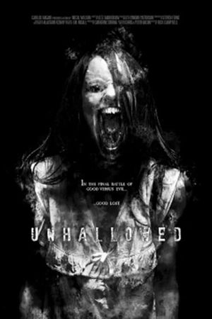 Unhallowed's poster image